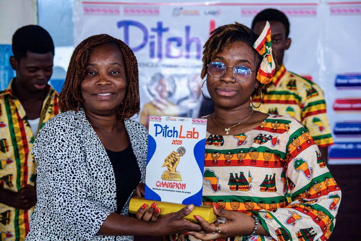 PitchLab 2025